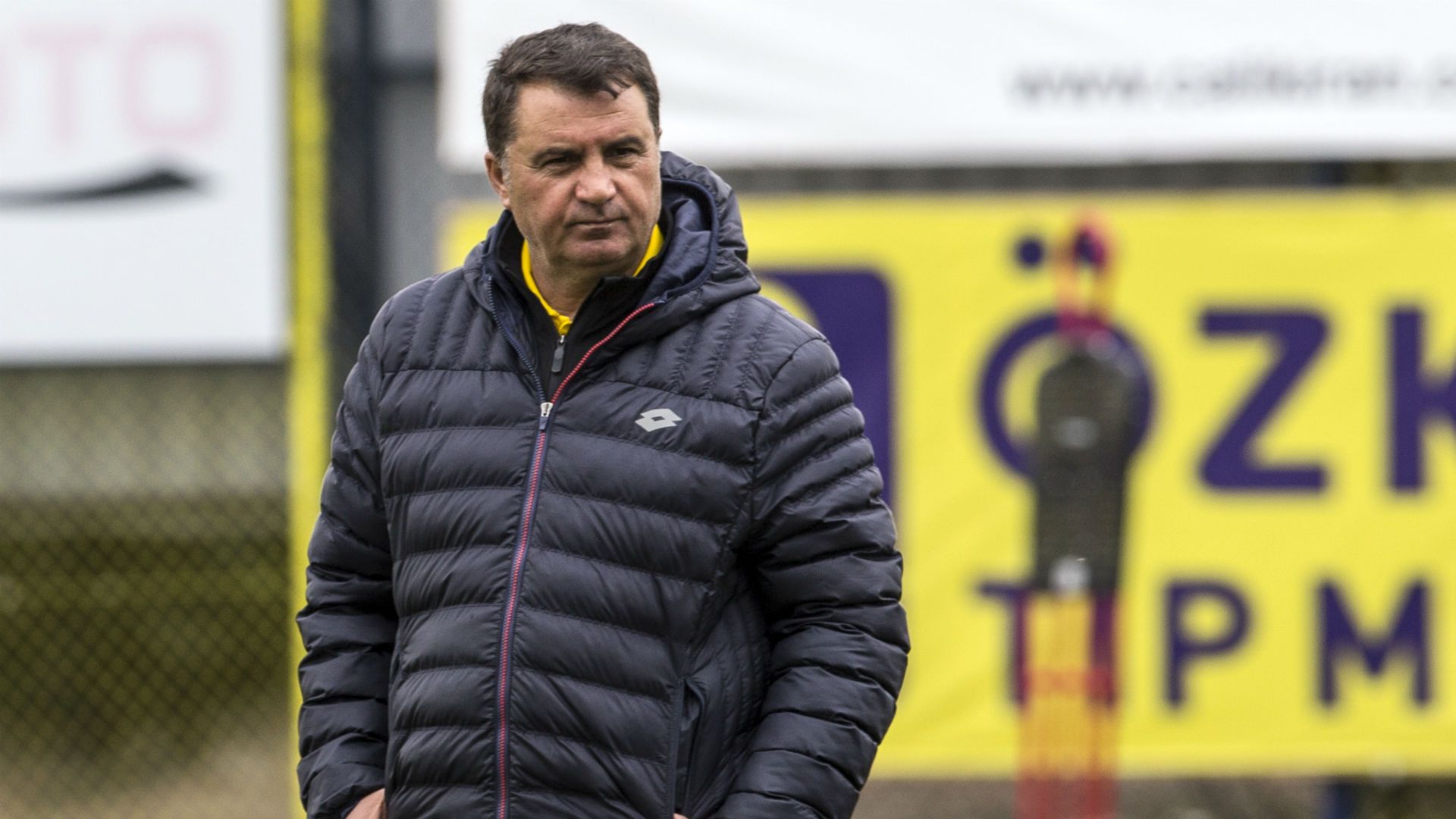 Mustafa Kaplan Ankaragucu