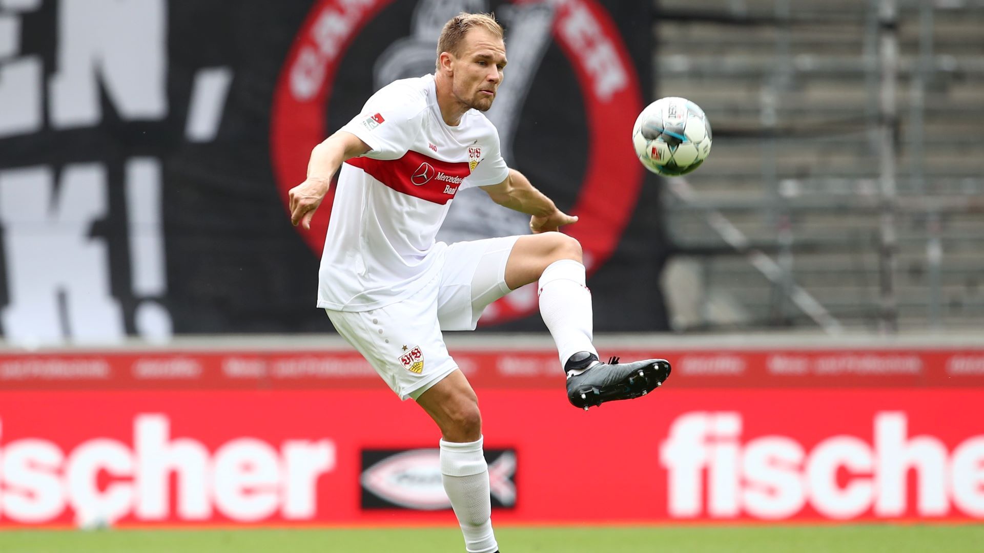VfB Stuttgart Badstuber