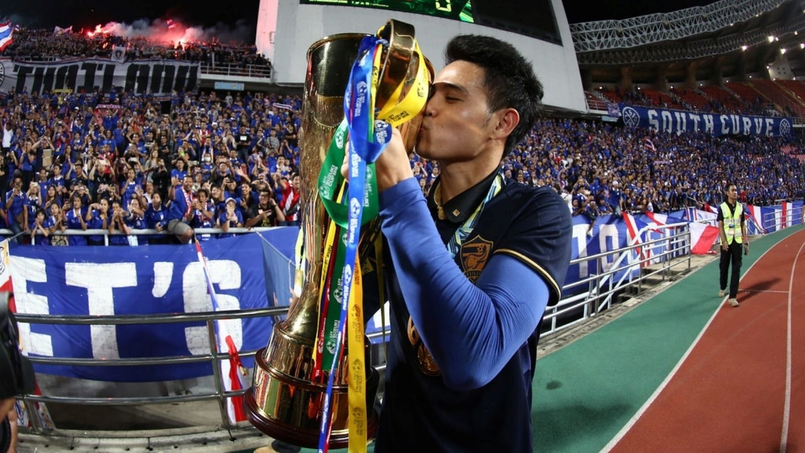 ธีราทร บุญมาทัน