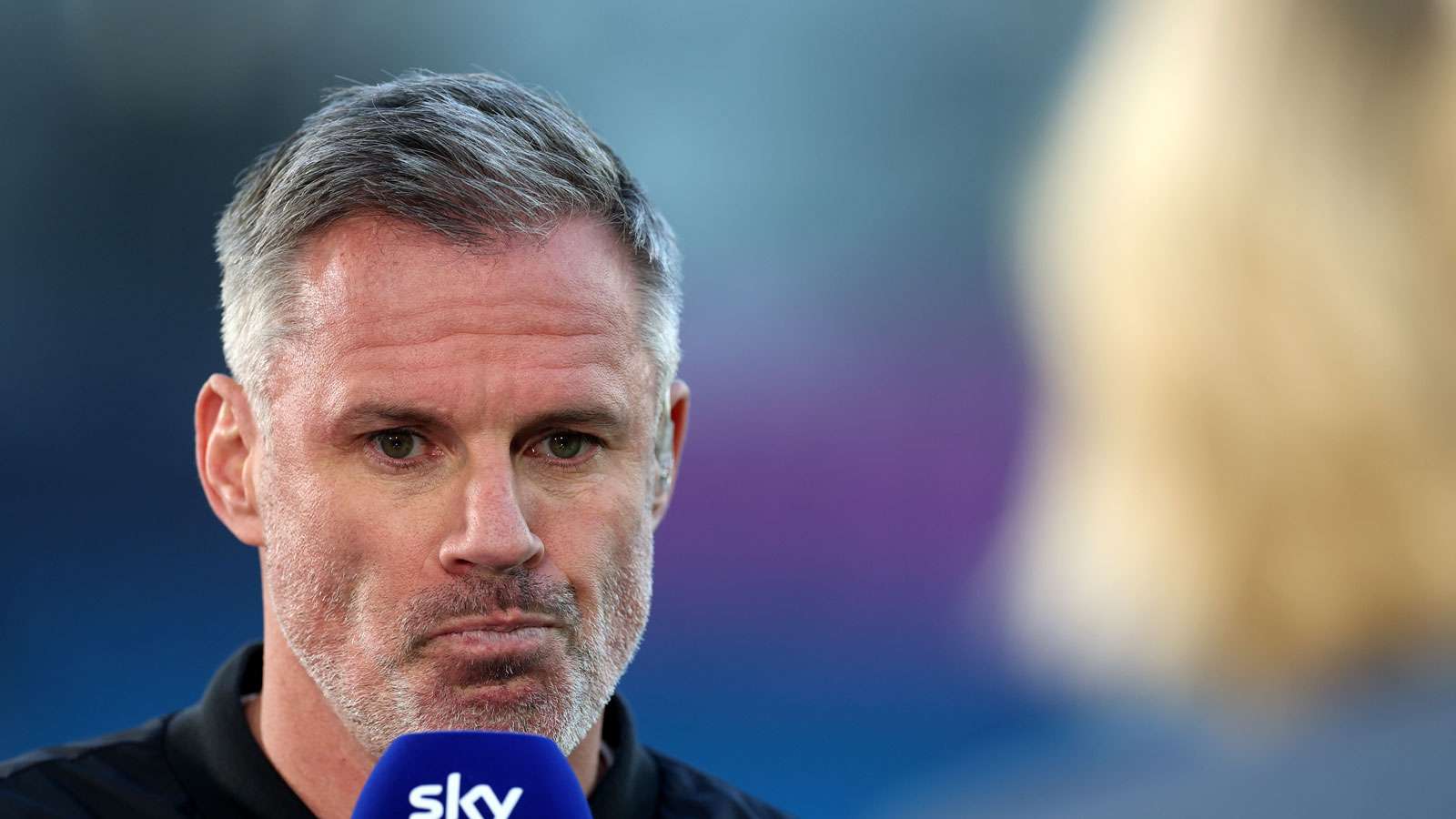 Jamie Carragher