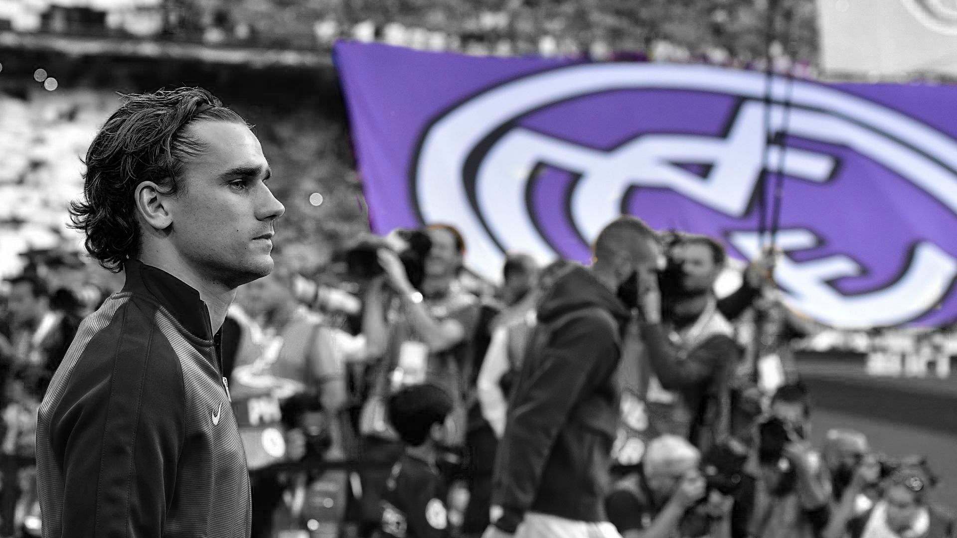 Griezmann Real Madrid Shop