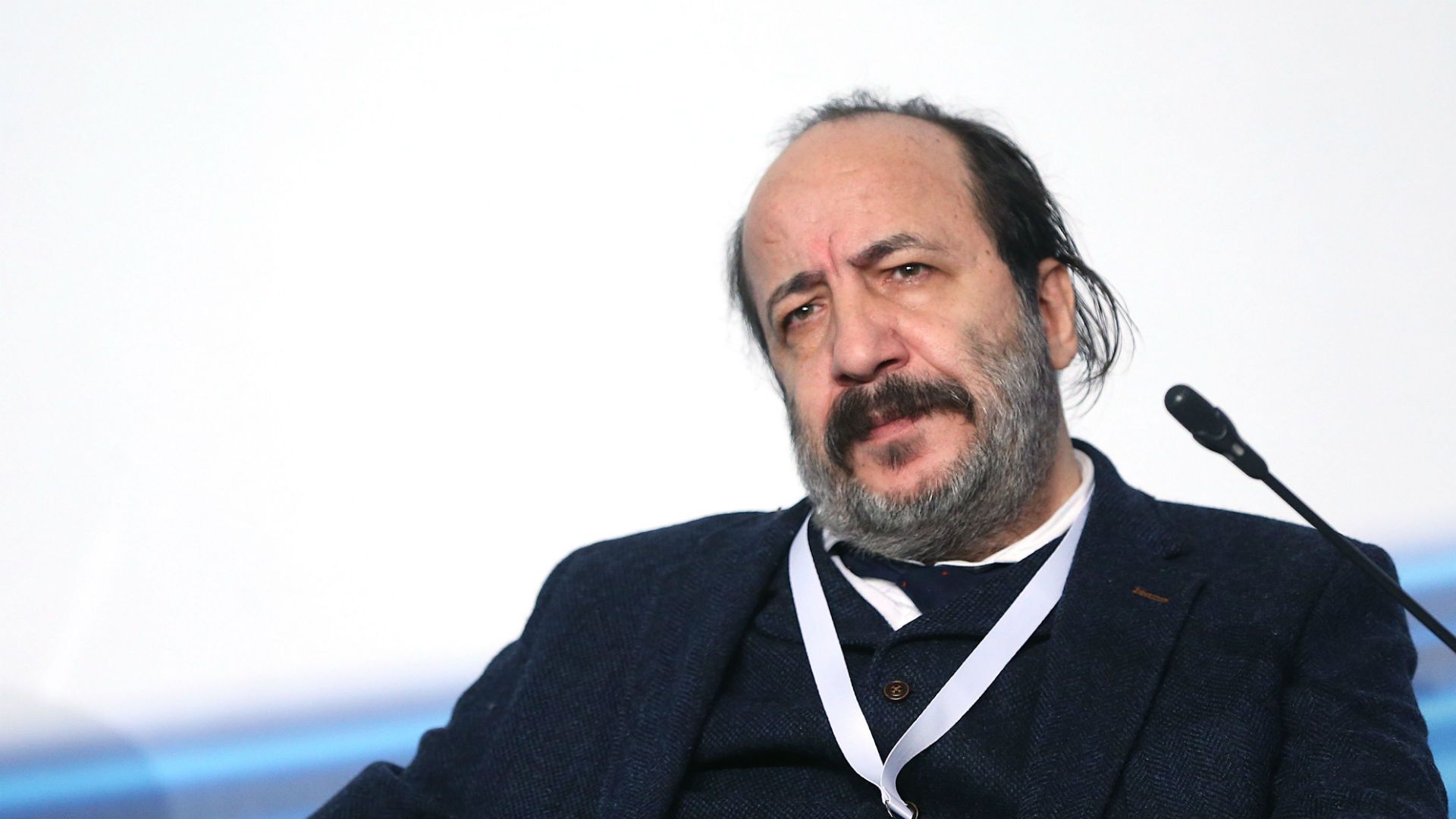 Adnan Dalgakiran Besiktas