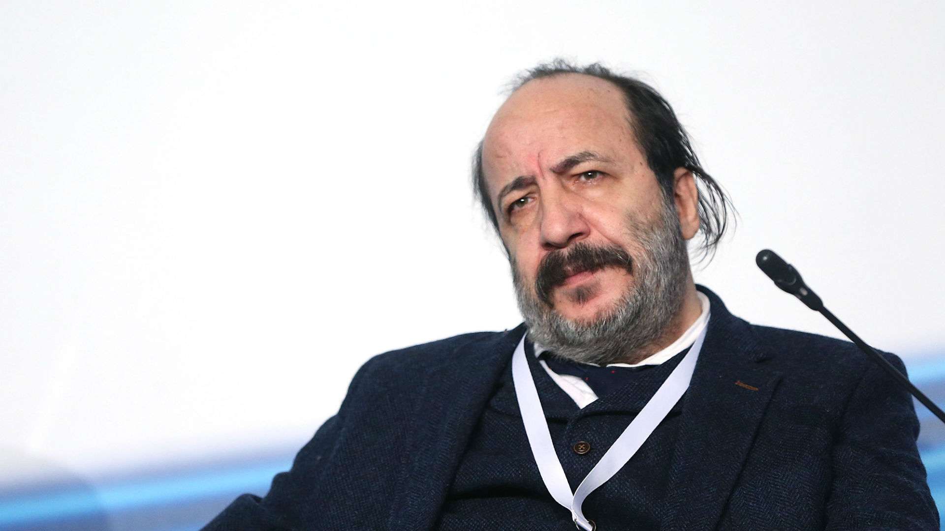 Adnan Dalgakiran Besiktas