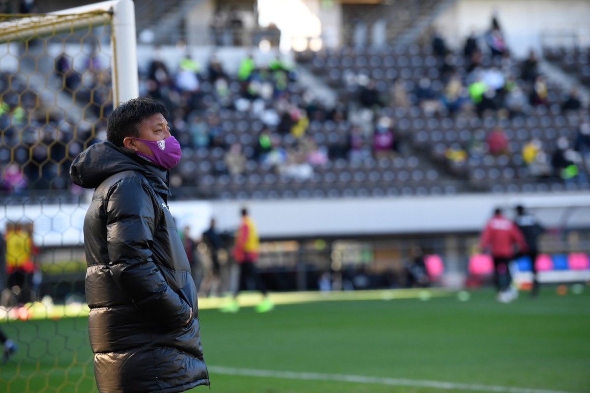 cho kwi jae kyoto sanga