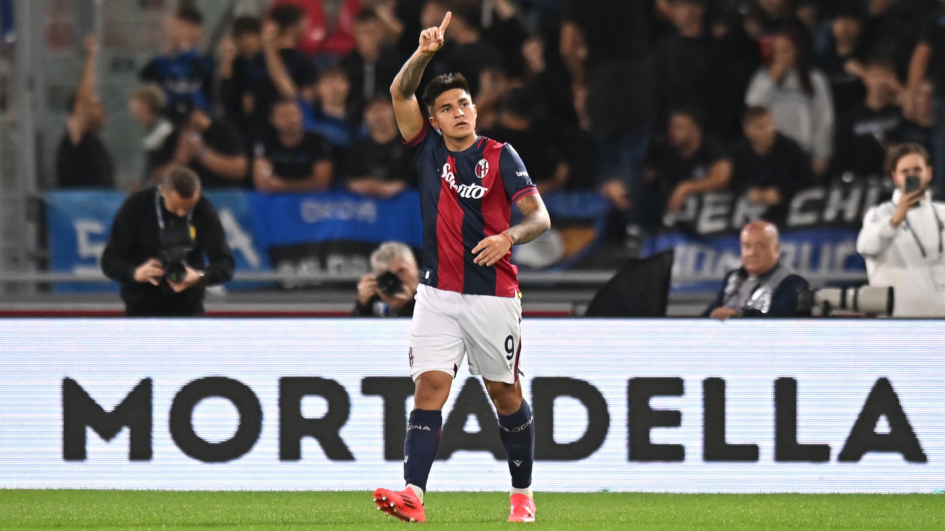 Santiago Castro Bologna