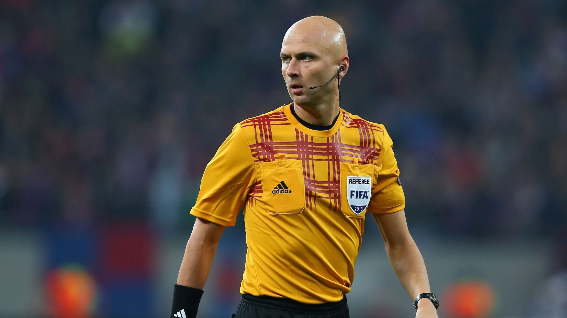 Sergei Karasev - Rusia