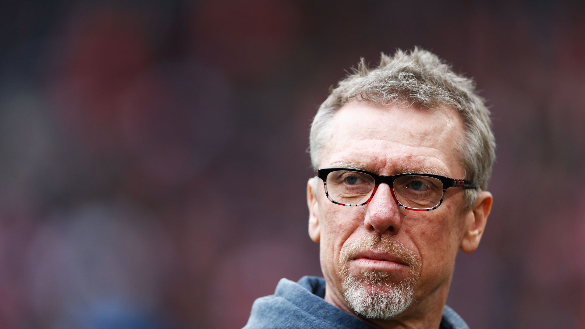 Peter Stöger 1. FC Köln 19032016