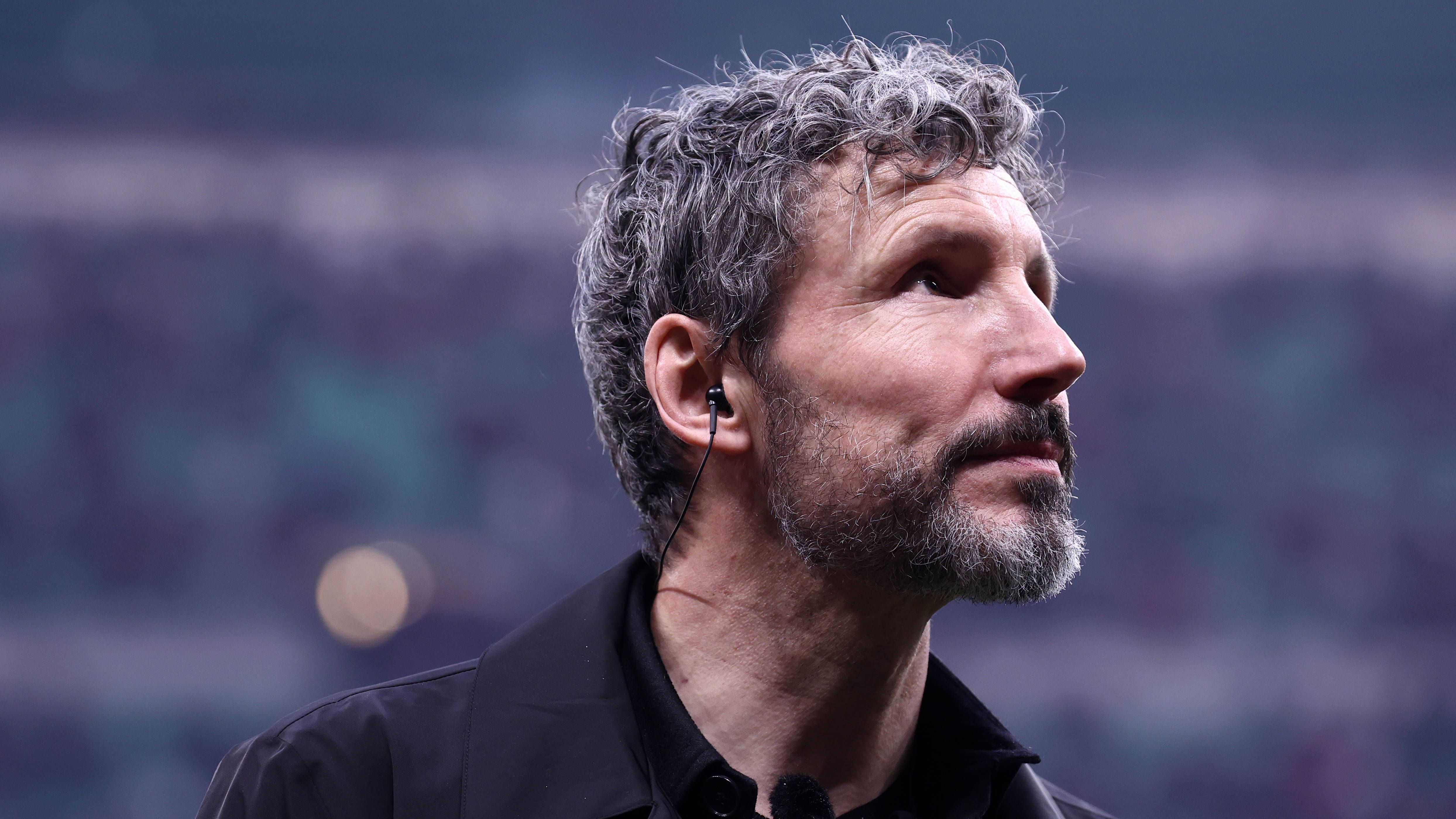Mark van Bommel
