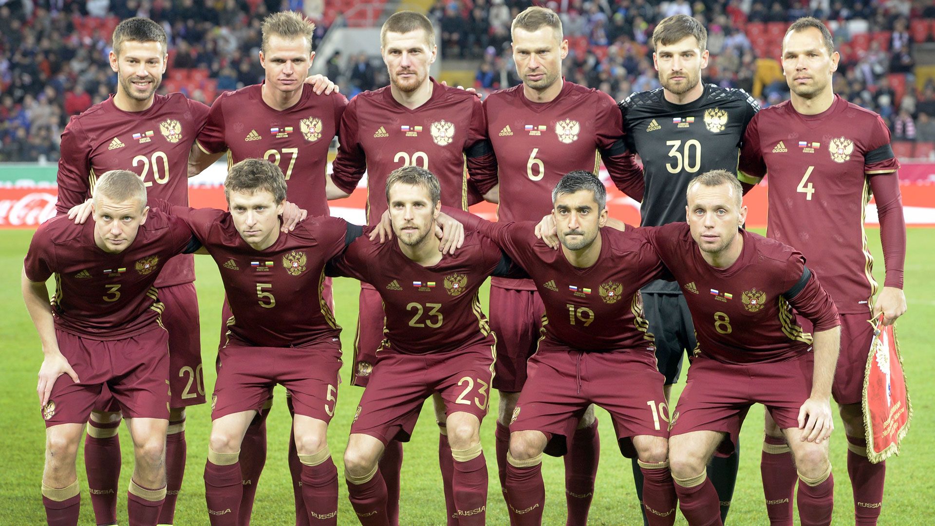 Russland 26032016