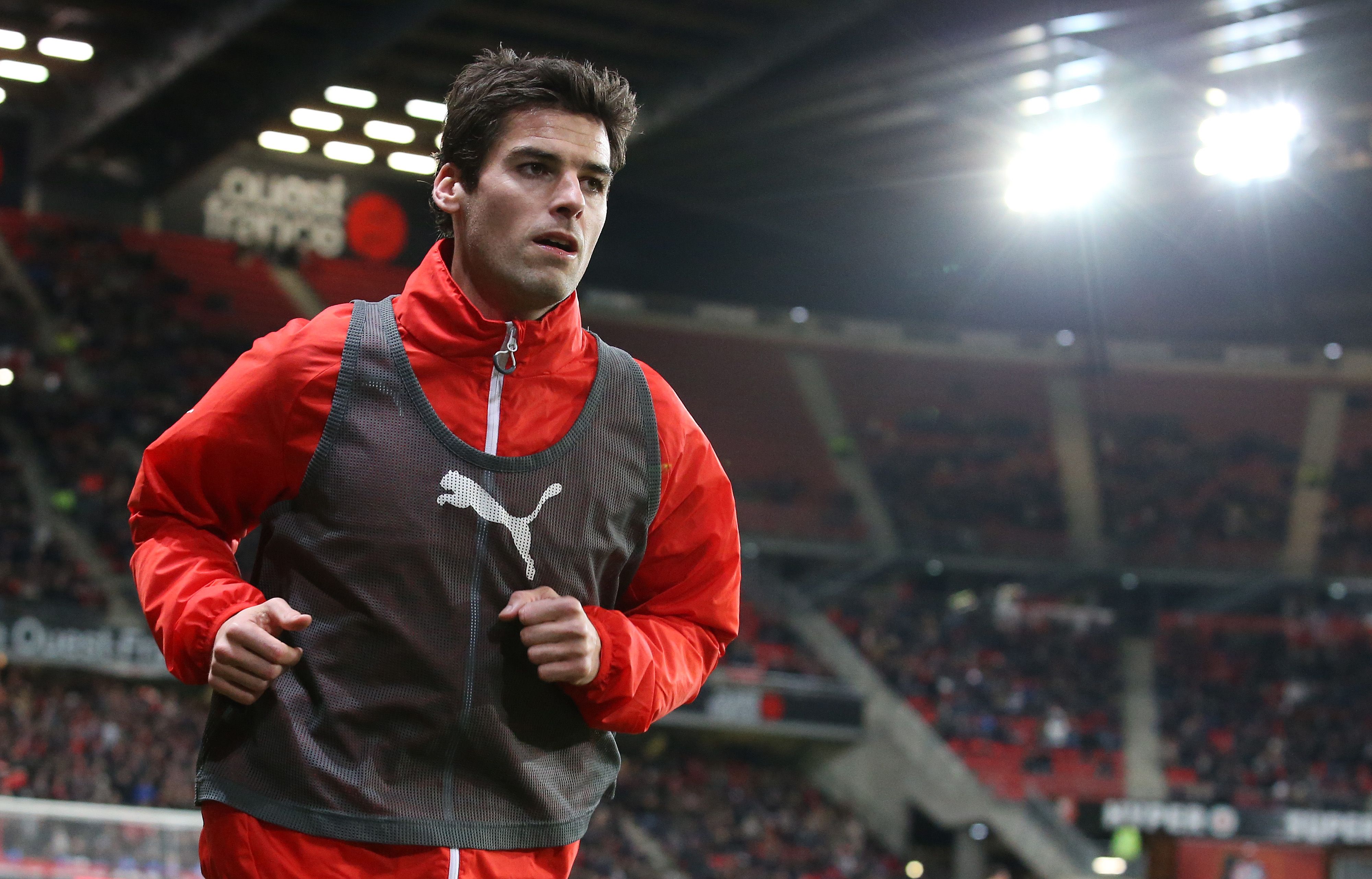 Yoann Gourcuff Rennes