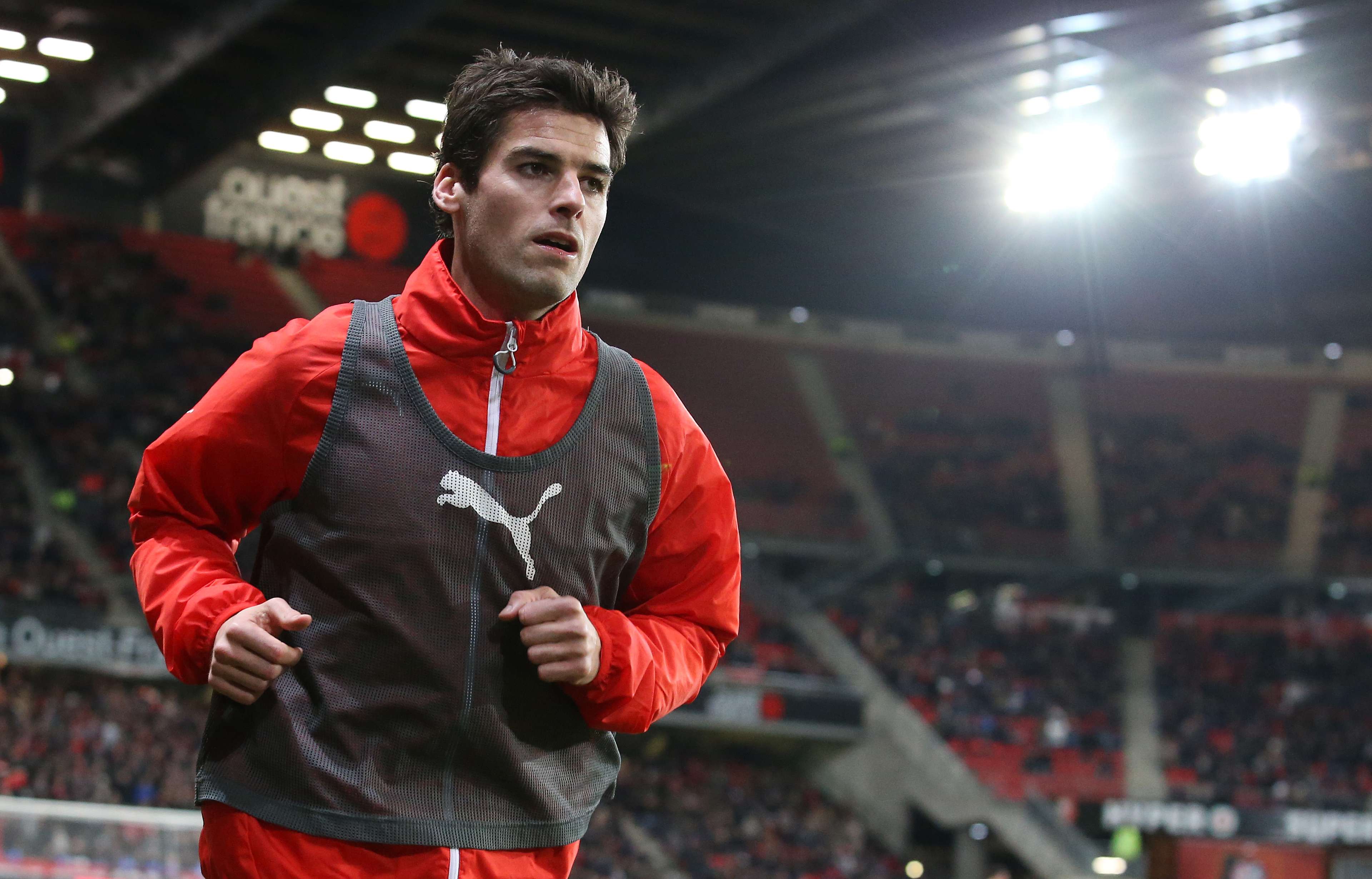 Yoann Gourcuff Rennes