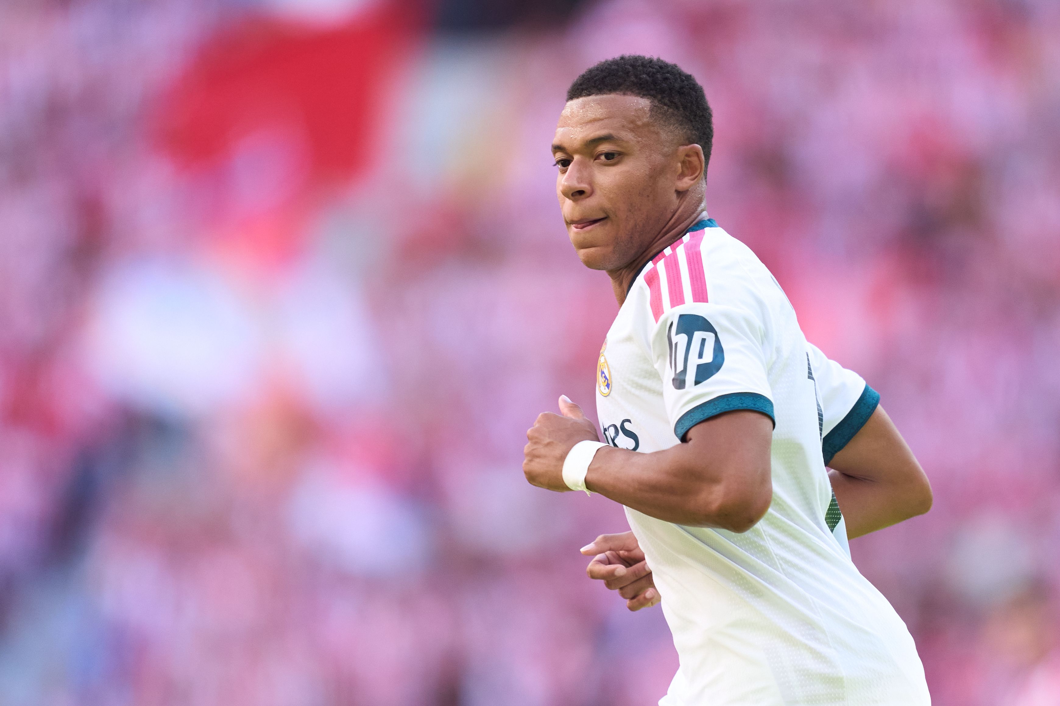 킬리안 음바페 (Kylian Mbappe)