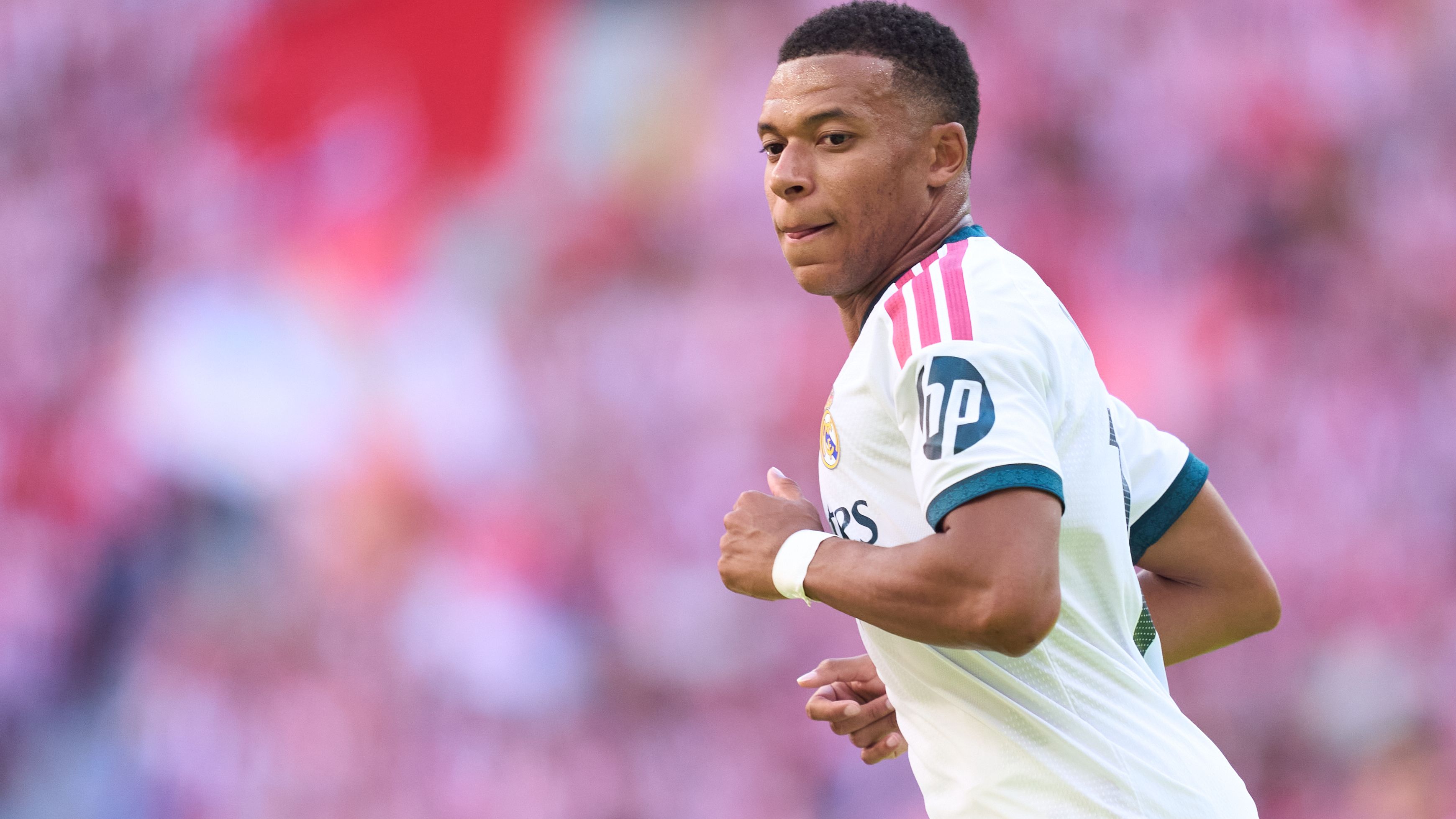 킬리안 음바페 (Kylian Mbappe)