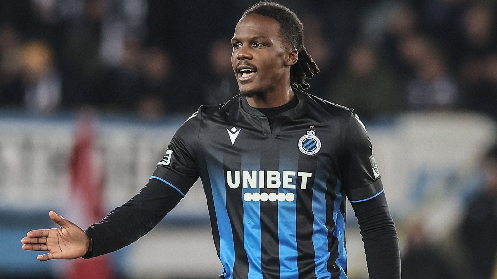 Dedryck Boyata