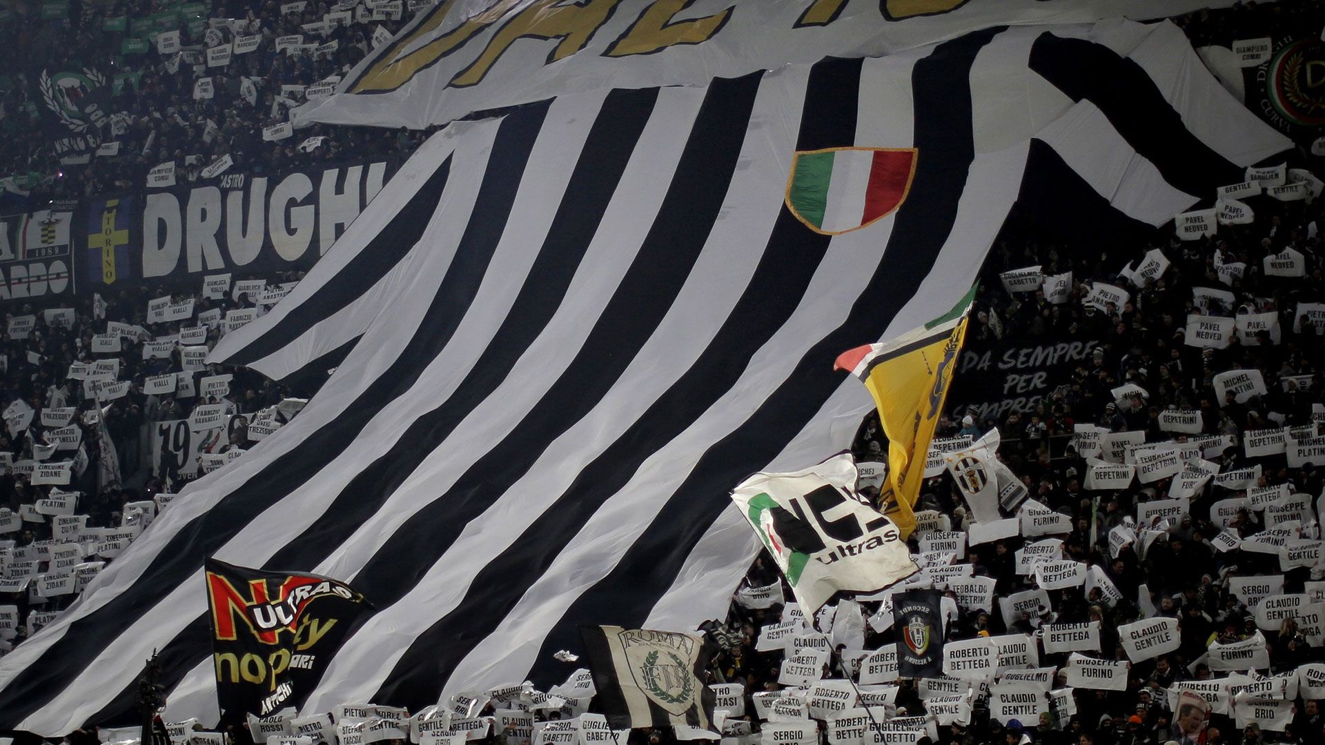 Juventus-Fans 12172016