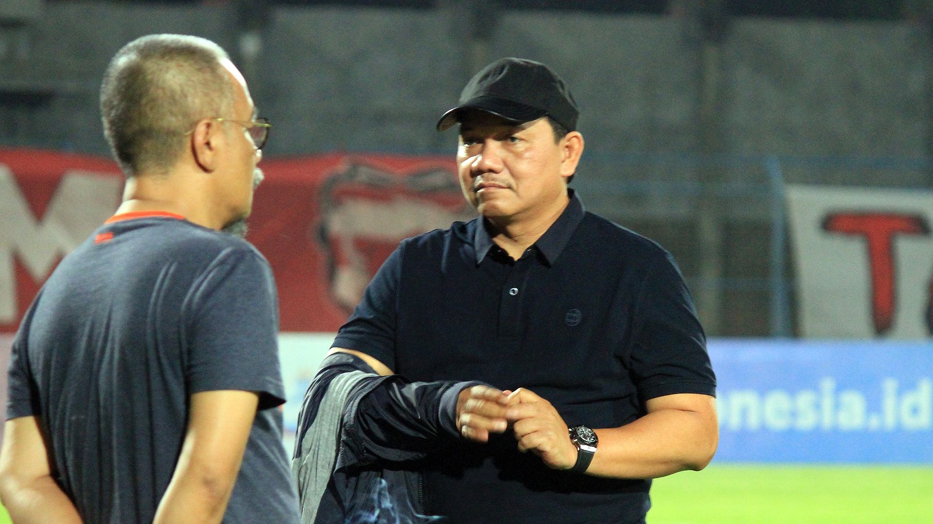 Achsanul Qosasi - Madura United