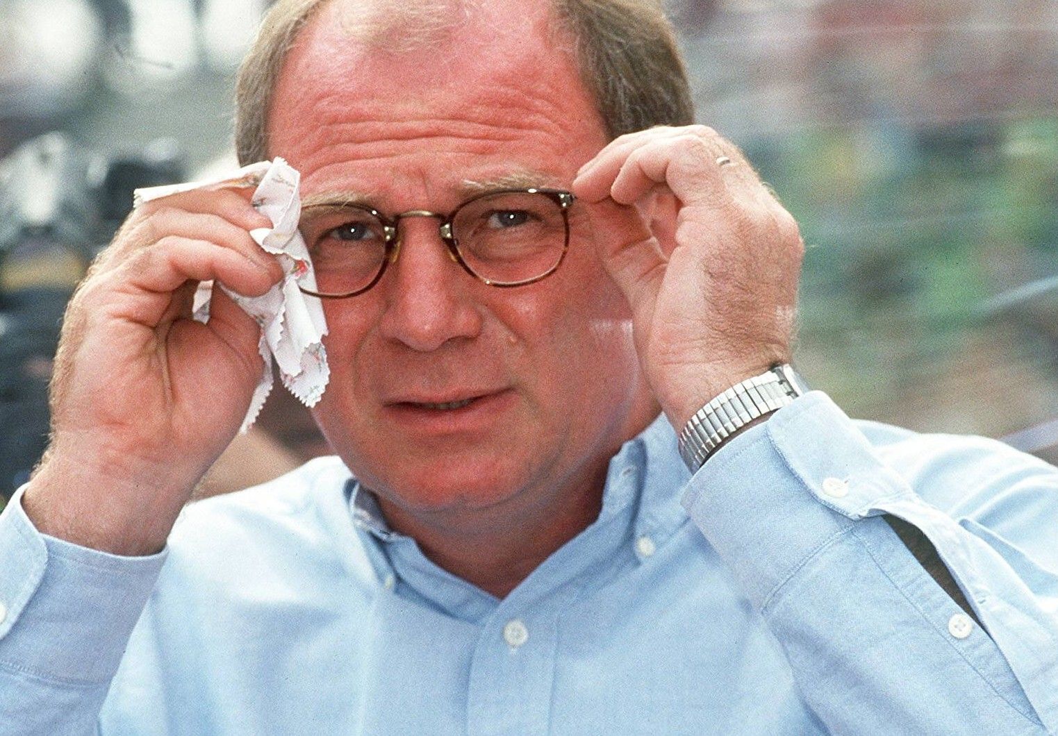 GER ONLY ULI HOENEß