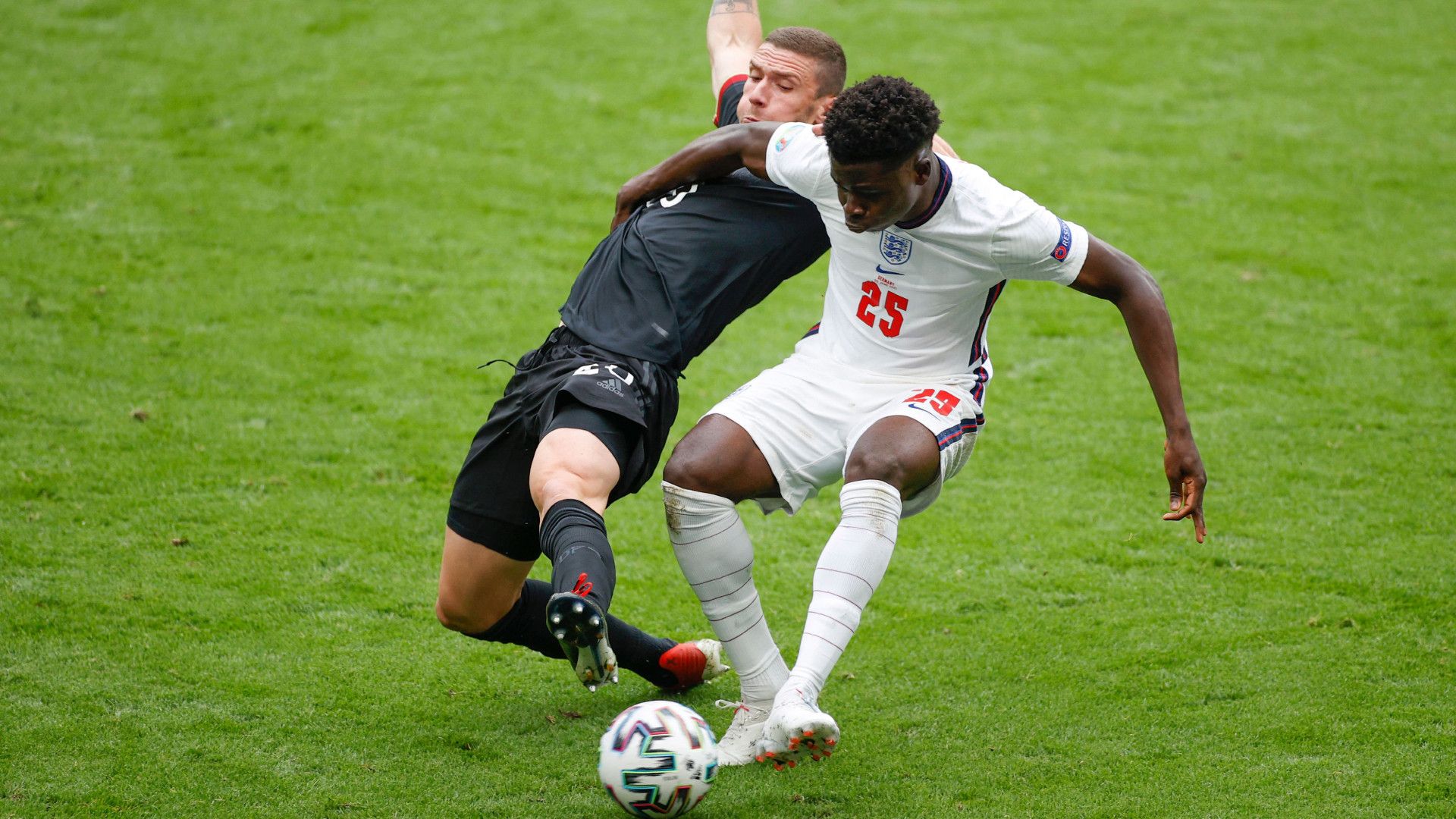 ROBIN GOSENS GERMANY