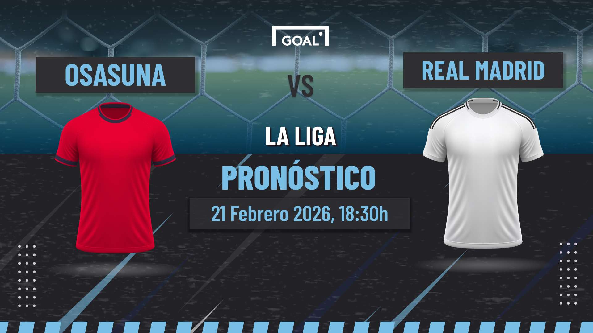 pronostico Osasuna vs Real Madrid Apuestas LaLiga
