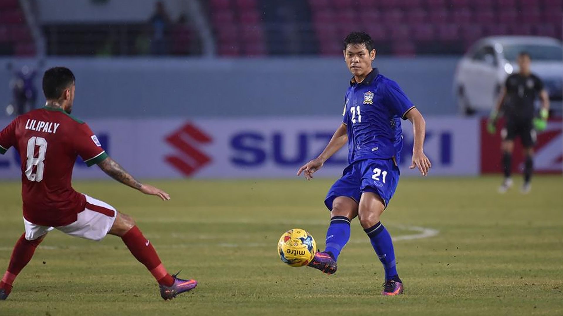 21 ปกเกล้า อนันต์