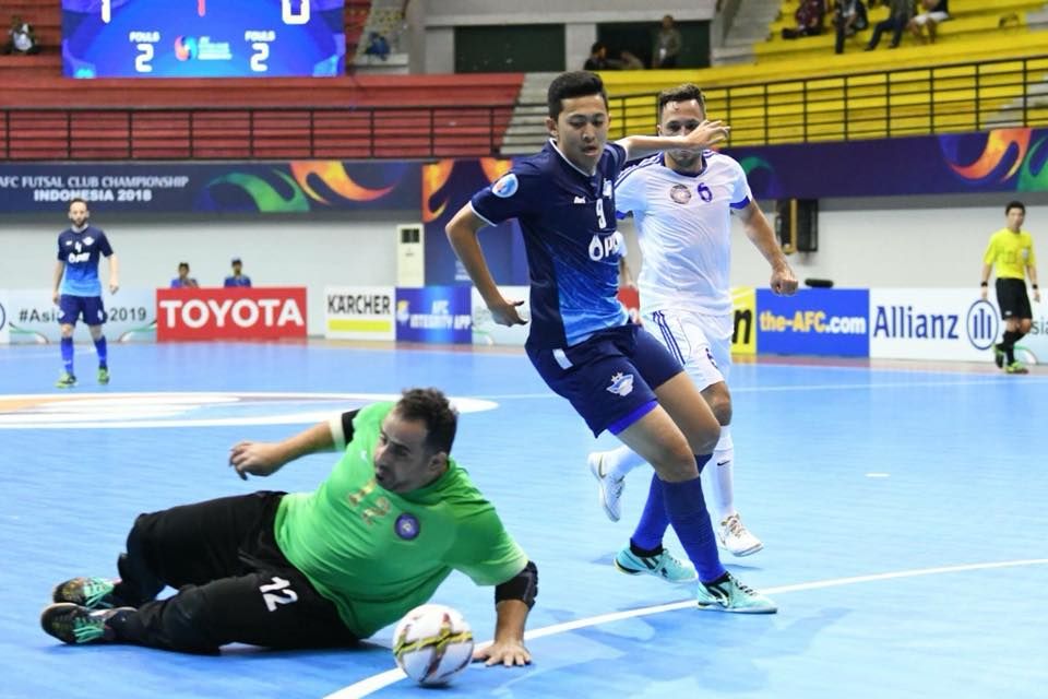 ศุภวุฒิ เถื่อนกลาง