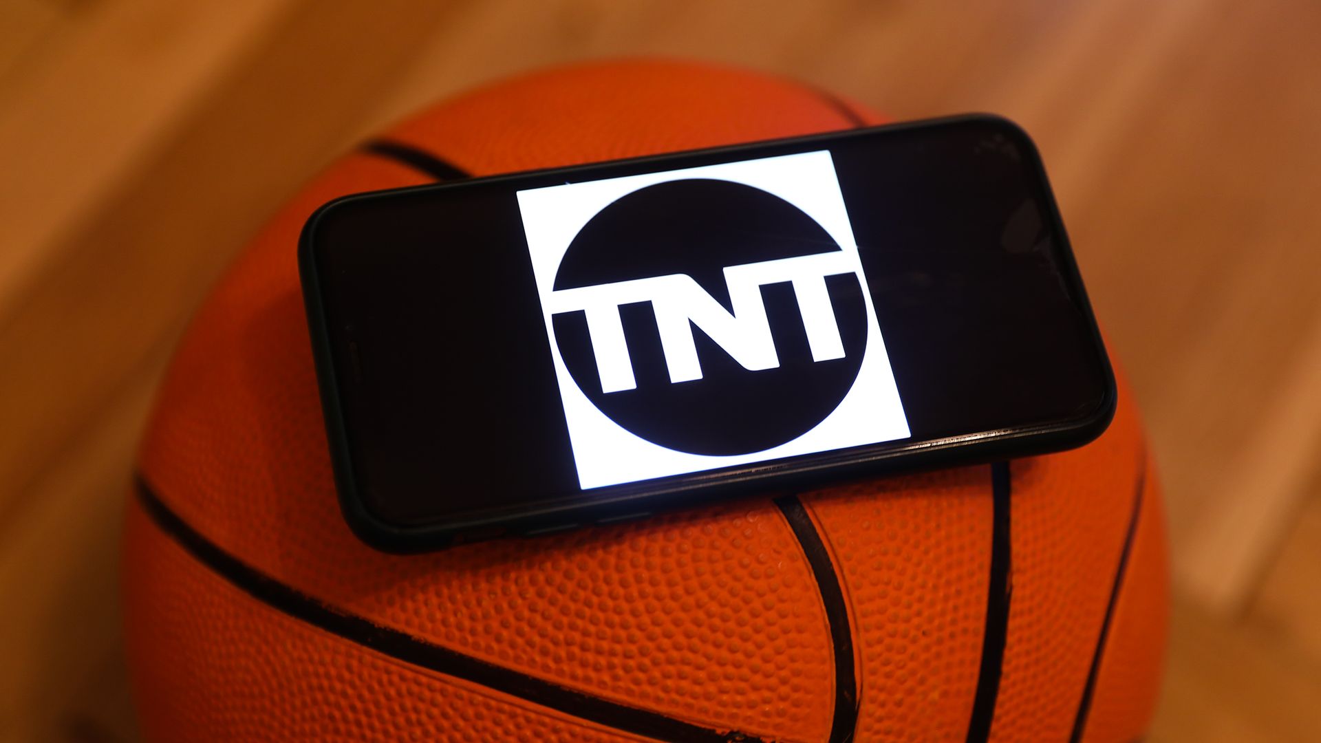 TNT logo