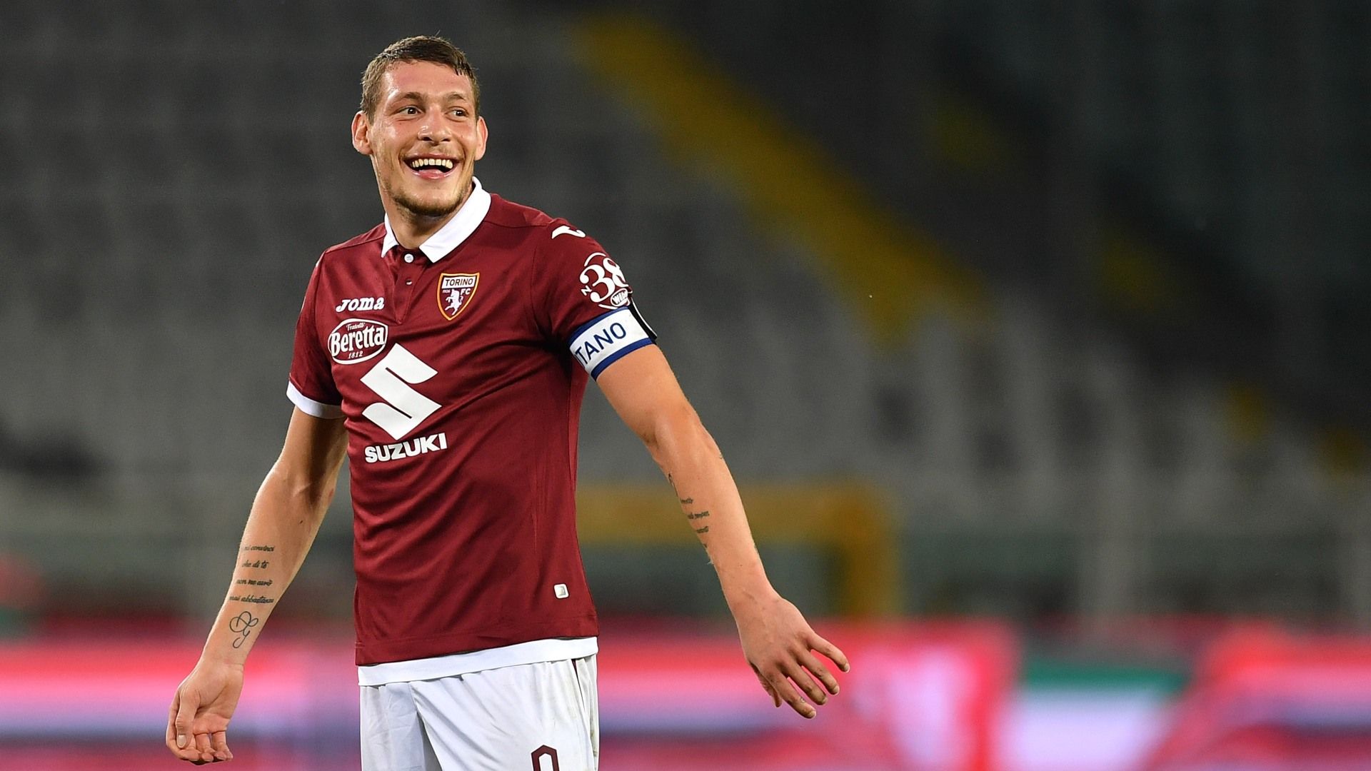 Andrea Belotti - Torino