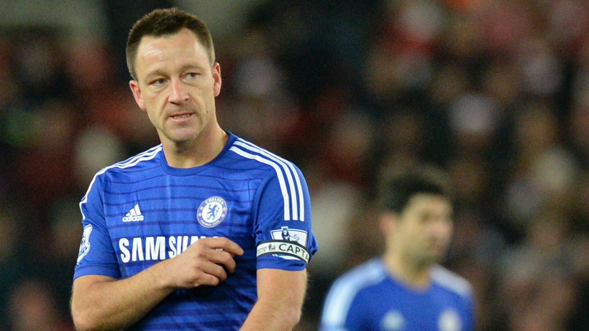 John Terry Chelsea