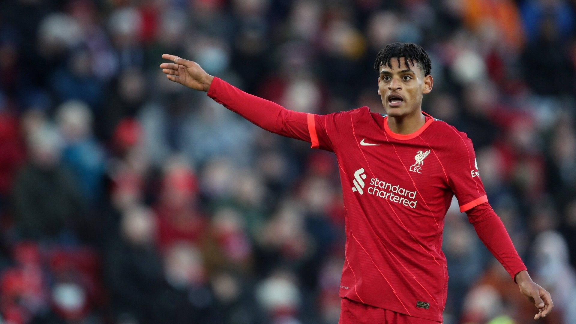 GER ONLY FRAUENDORF LIVERPOOL FA CUP