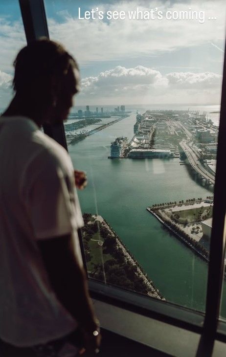 Paul Pogba what next