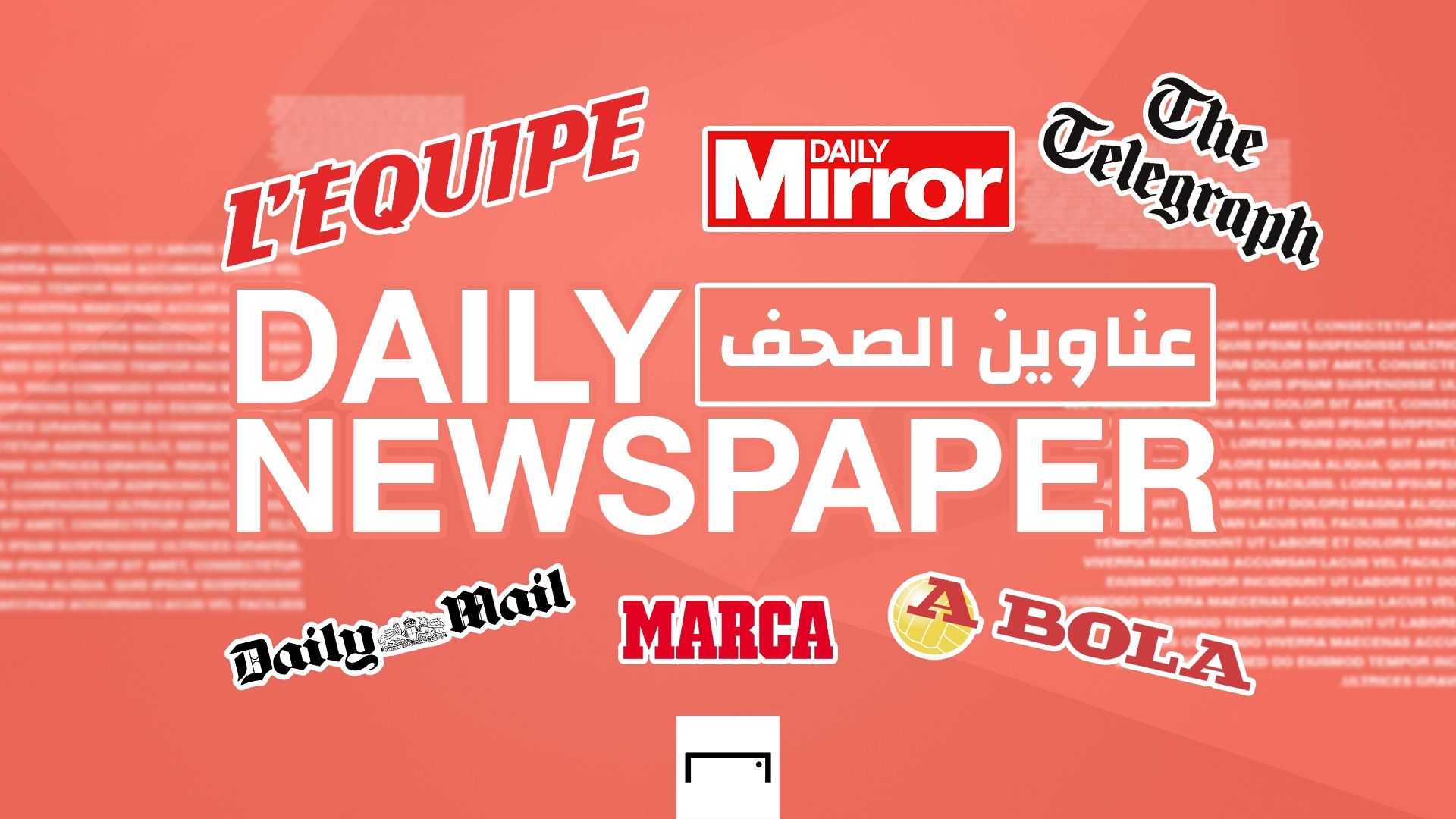Newspapers