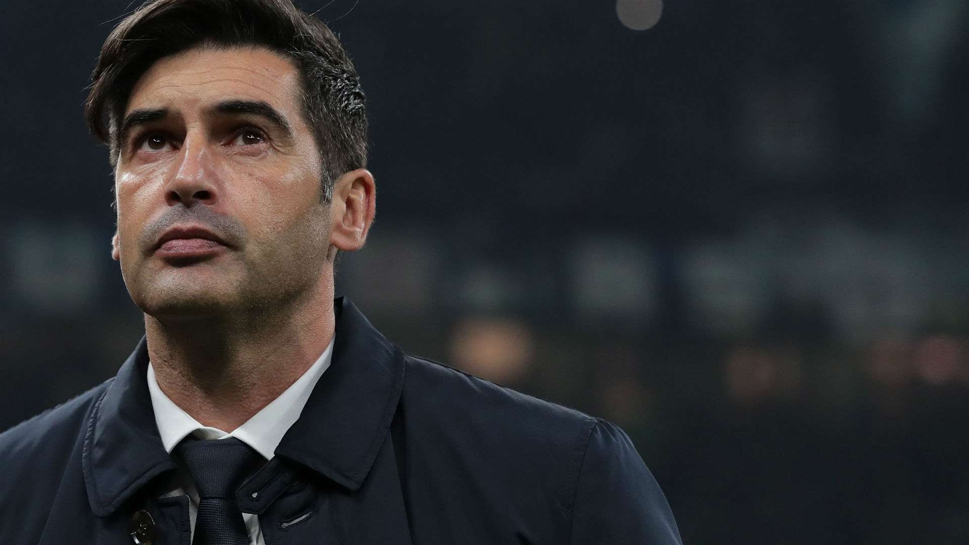 Fonseca Inter Roma Serie A