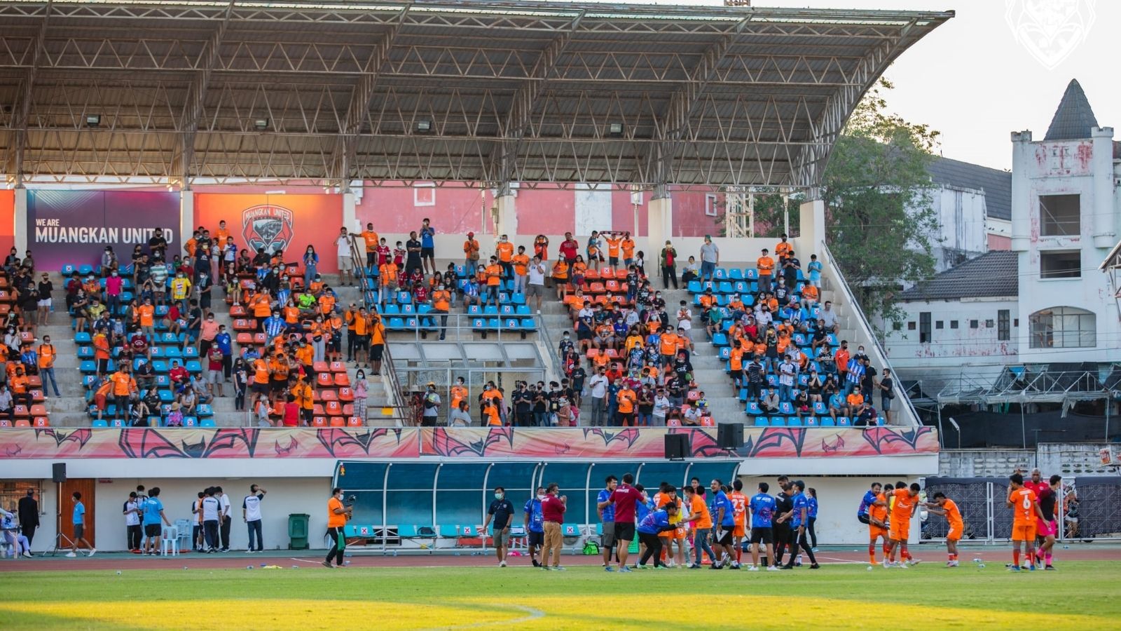 เมืองกาญจน์ ยูไนเต็ด