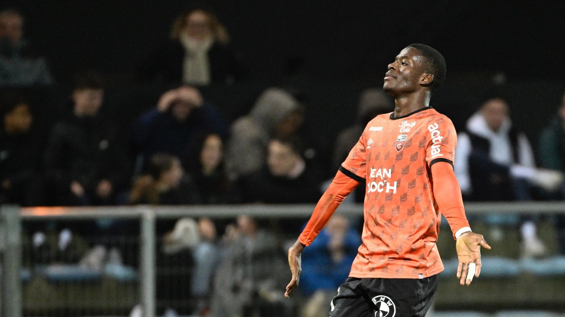 Dango Ouattara-transfer