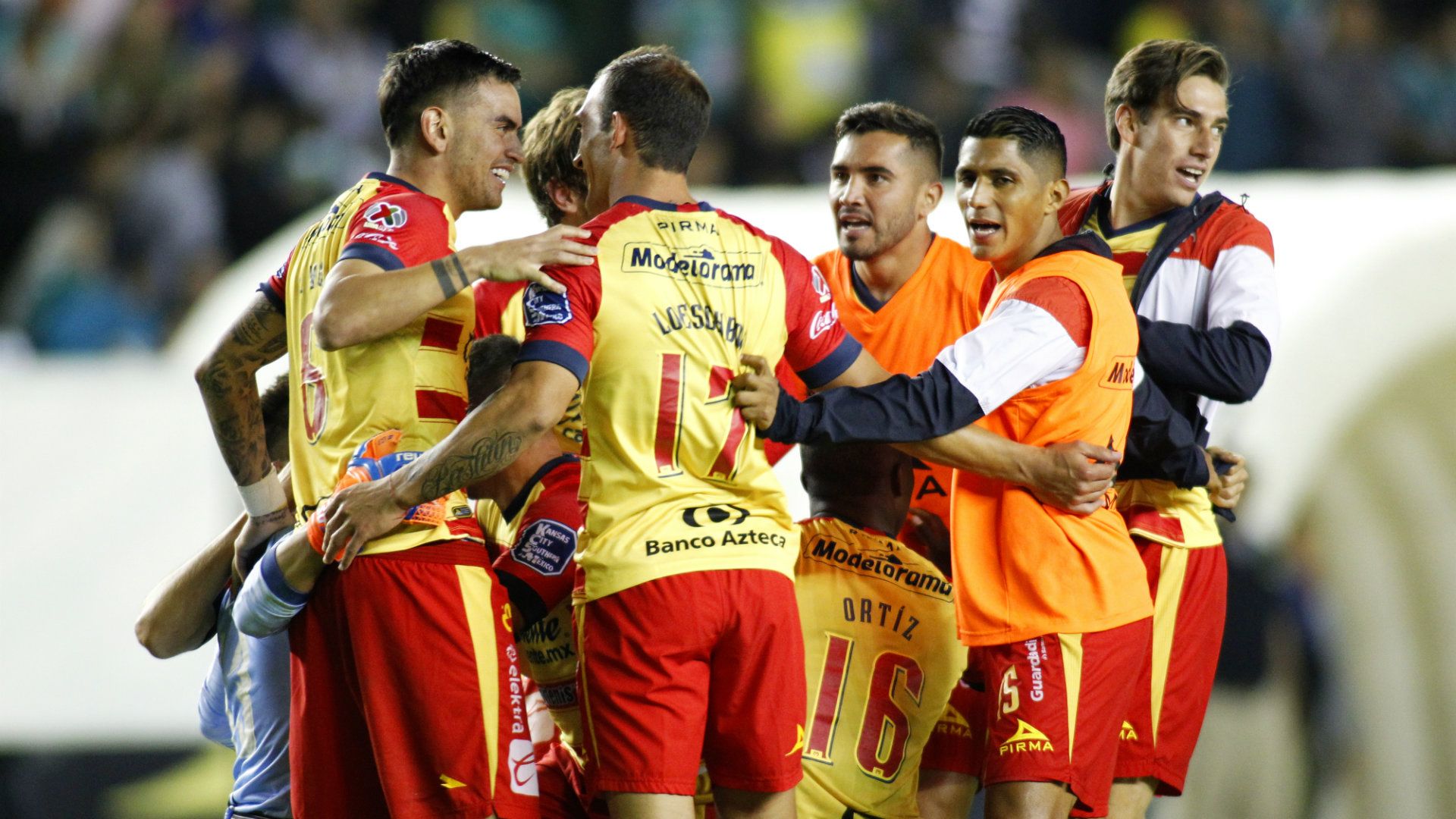 León vs Morelia Apertura 2019