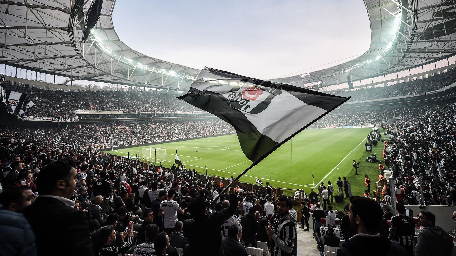 Beşiktaş'tan KAP açıklaması: Süreç netleşti!
