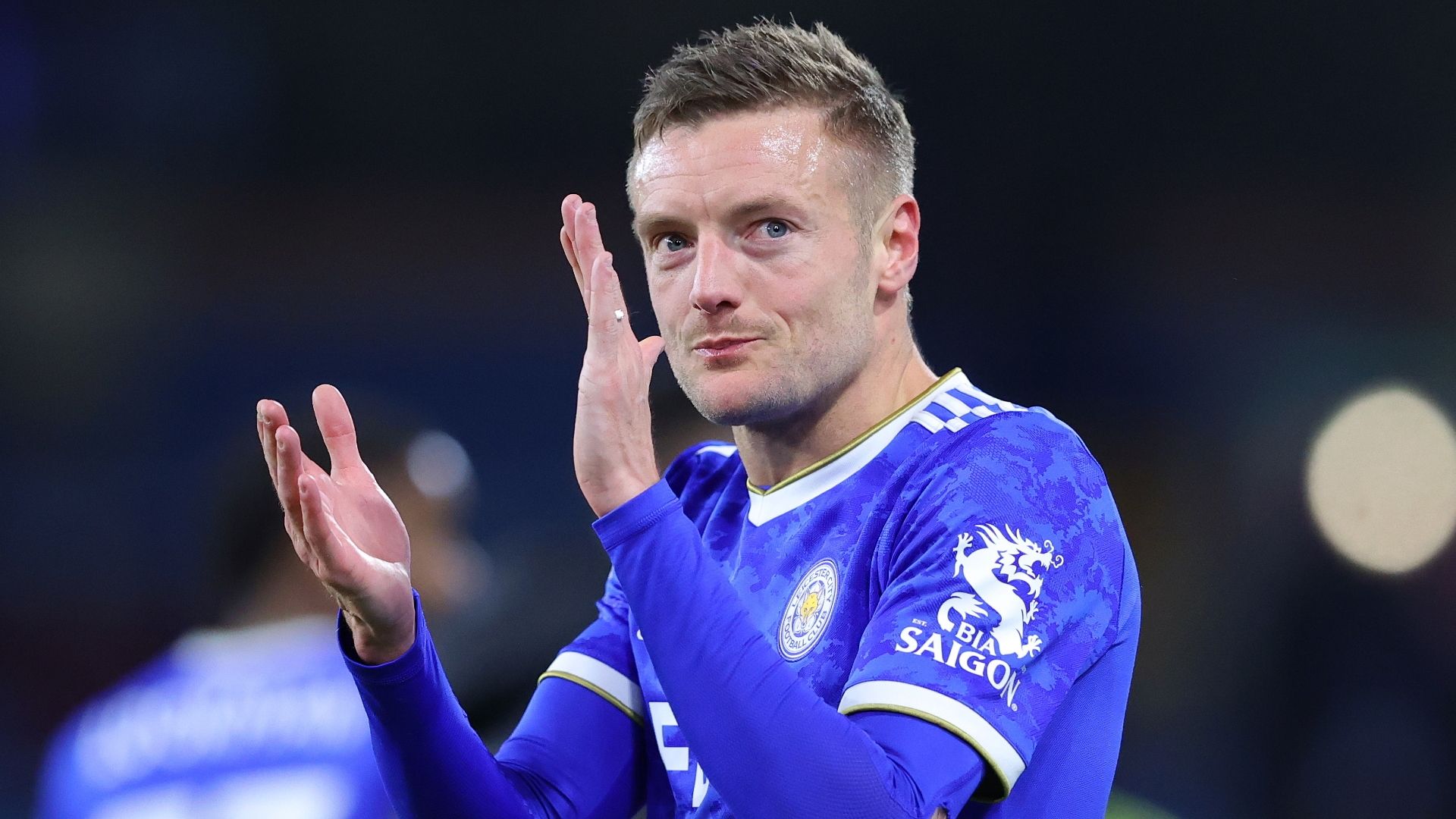 Jamie Vardy - Hành Trình Vươn Lên Từ Công Nhân Nhà Máy Đến Ngôi Sao Bóng Đá