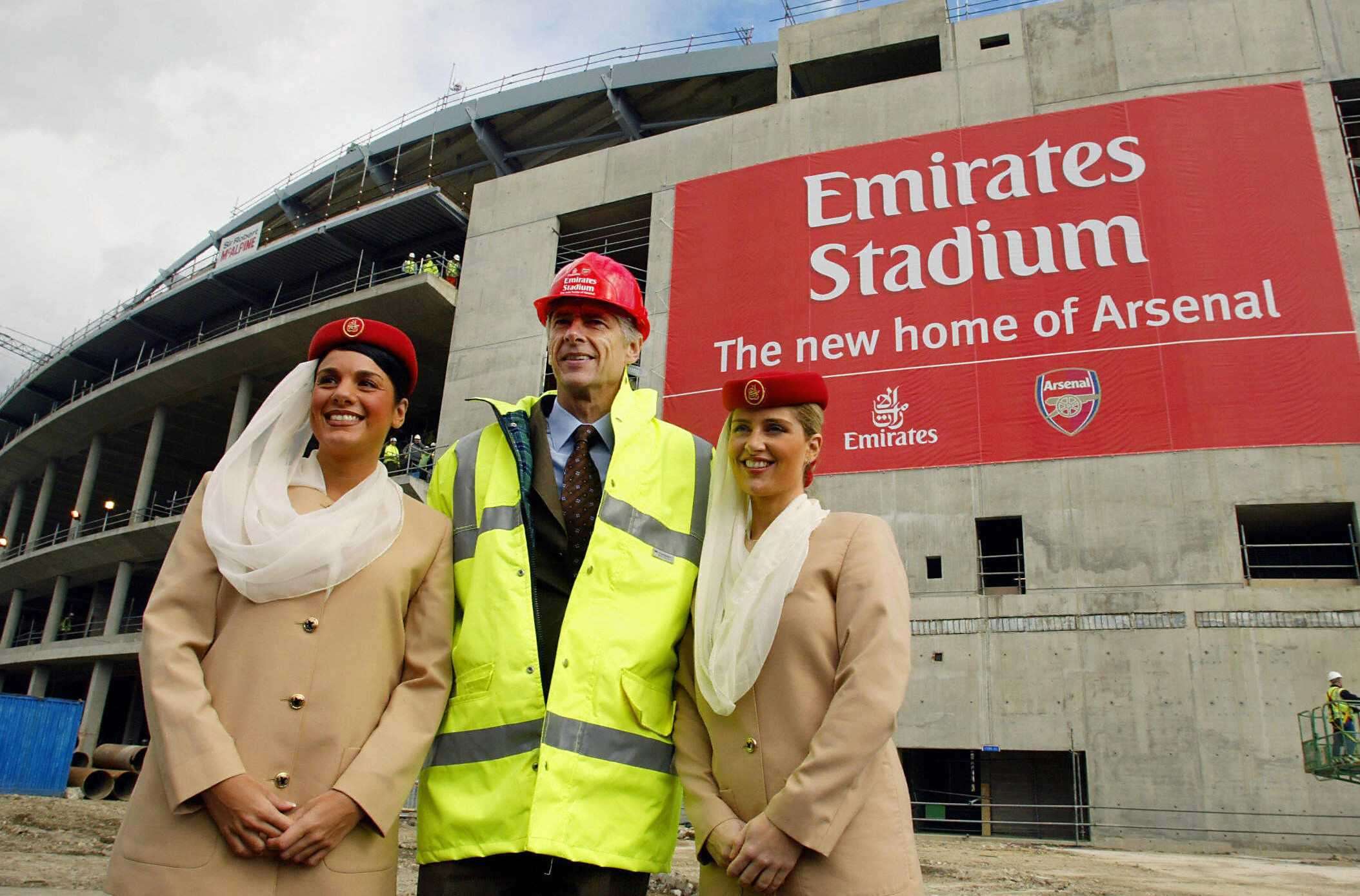 wenger-emirates