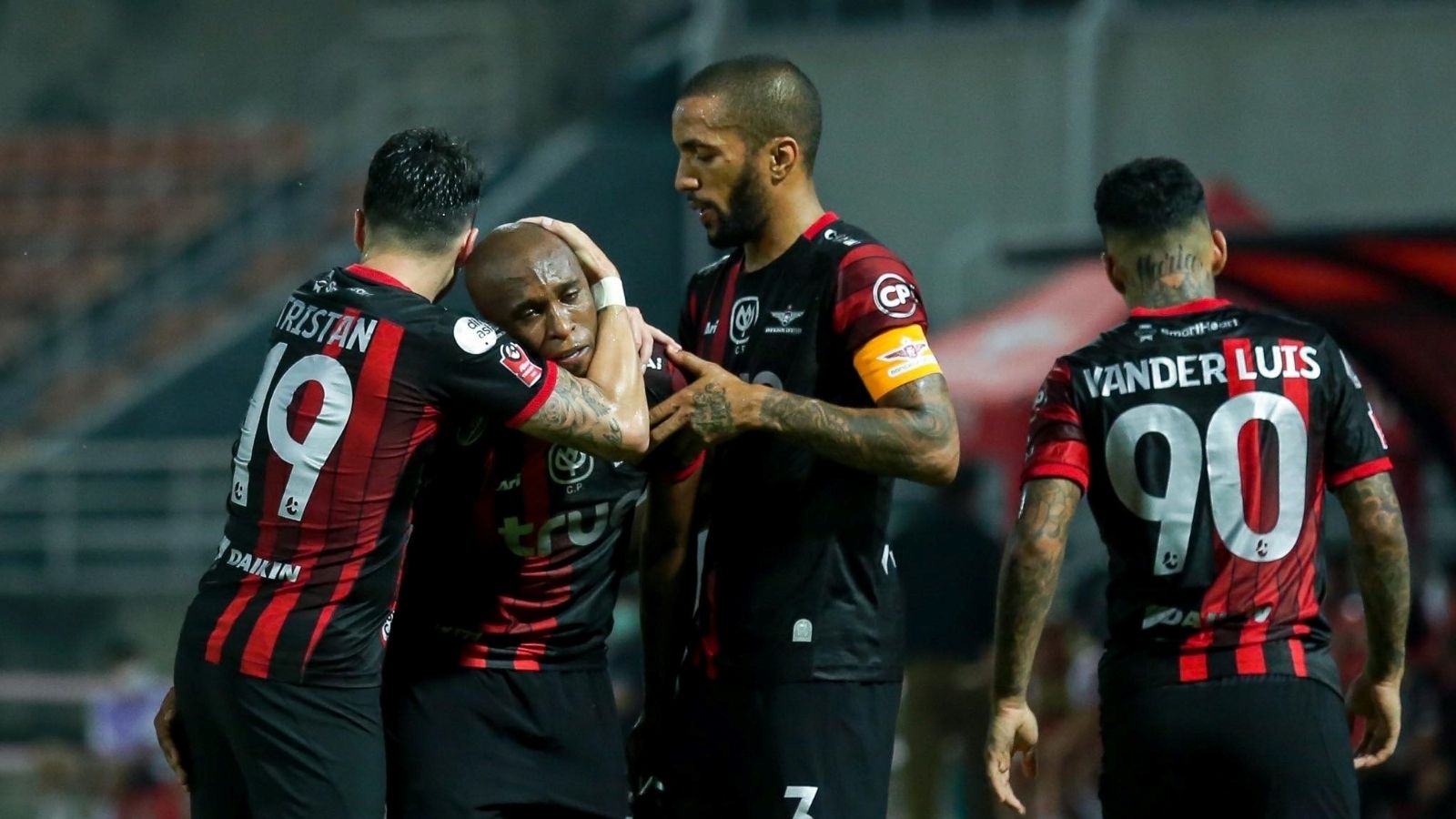 เฮแบร์ตี้ แฟร์นานเดส