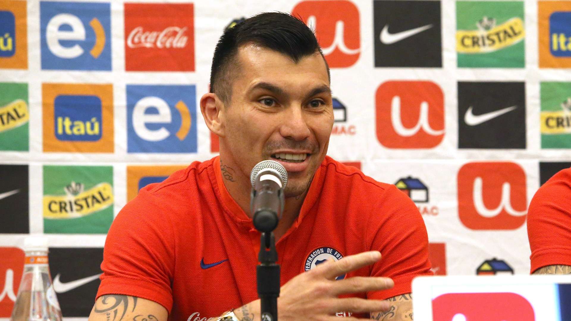 Gary Medel