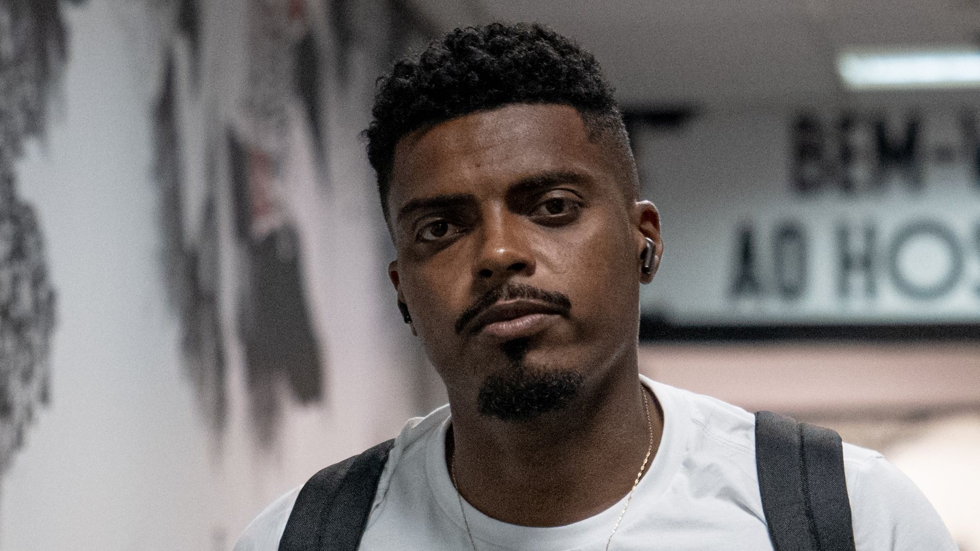 Jemerson Atlético-MG