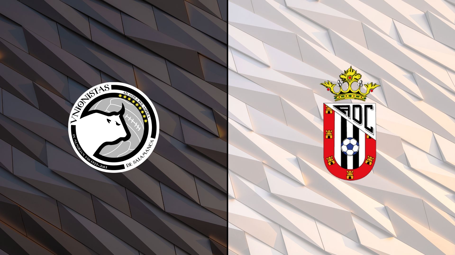 Unionistas de Salamanca vs. Ceuta