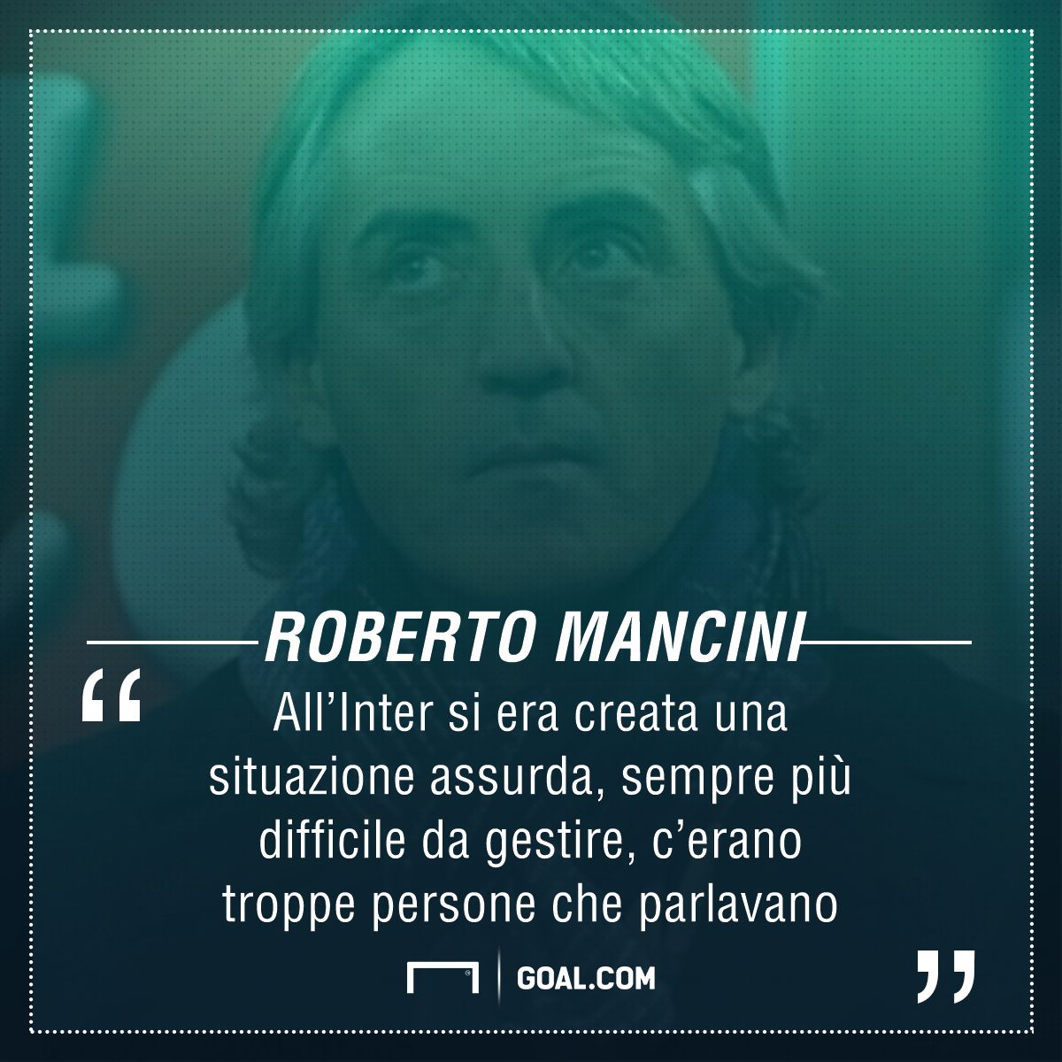 Mancini PS