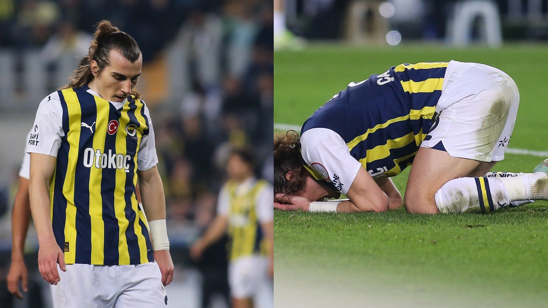 Caglar Soyuncu