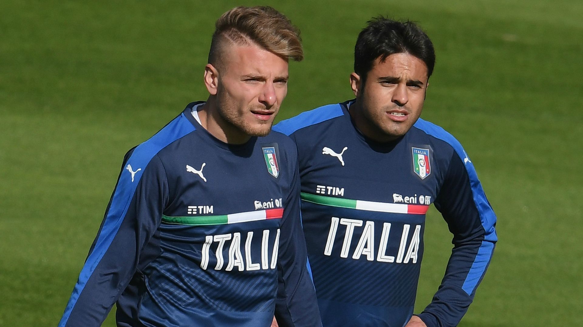 Eder Immobile Italy