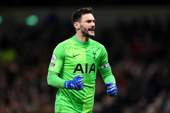 Hugo Lloris