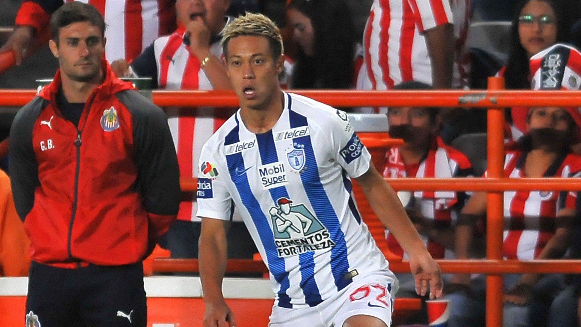 2017-09-21 Honda Pachuca