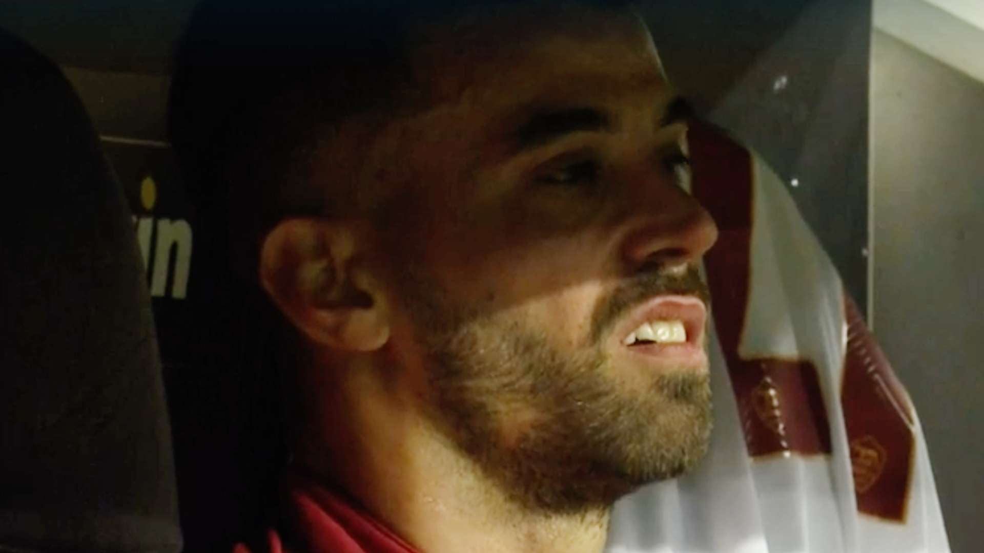 Spinazzola Infortunio Leverkusen Roma 2022 2023