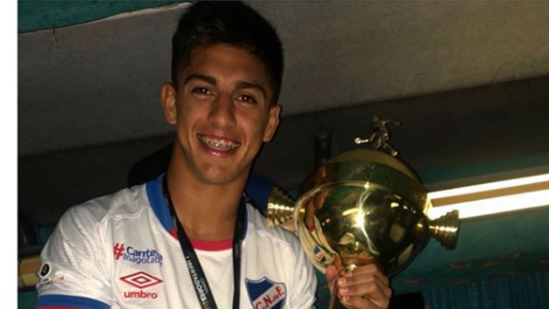 Mathias Laborda