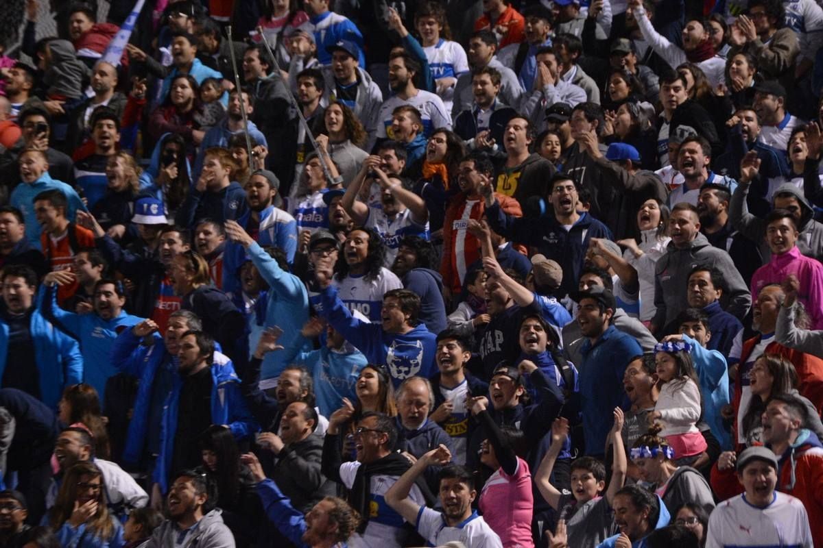 Universidad Católica